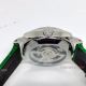 Knockoff Panerai Radiomir 1940 PAM 00574 Watch Green Leather Strap (3)_th.jpg